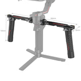 SmallRig Dual Handgrip for DJI RS 2 / RSC 2 / RS 3 / RS 3 Pro / RS 4 / RS 4 Pro / RS 5 3027