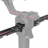 SmallRig Dual Handgrip for DJI RS 2 / RSC 2 / RS 3 / RS 3 Pro / RS 4 / RS 4 Pro / RS 5 3027