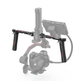 SmallRig Dual Handgrip for DJI RS 2 / RSC 2 / RS 3 / RS 3 Pro / RS 4 / RS 4 Pro / RS 5 3027