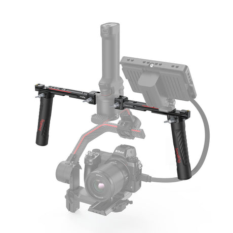 SmallRig Dual Handgrip for DJI RS 2 / RSC 2 / RS 3 / RS 3 Pro / RS 4 / RS 4 Pro / RS 5 3027