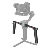 SmallRig Dual Handgrip for DJI RS 2 / RSC 2 / RS 3 / RS 3 Pro / RS 4 / RS 4 Pro / RS 5 3027