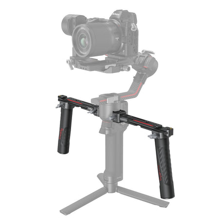 SmallRig Dual Handgrip for DJI RS 2 / RSC 2 / RS 3 / RS 3 Pro / RS 4 / RS 4 Pro / RS 5 3027