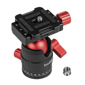 SmallRig Video Tripod (5473) 5473