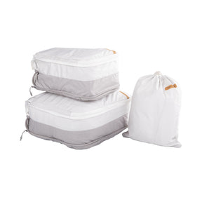 Clothes Storage Set