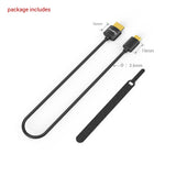 SmallRig Data Cable (C to A) 35cm 3040