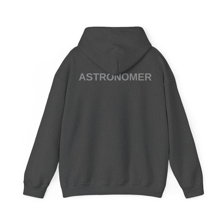 GLOBAL STAR PARTY™ Official Wear Hoodie