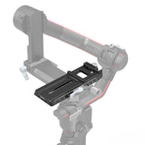 SmallRig x Potato Jet TRIBEX SE Hydraulic Tripod 5305