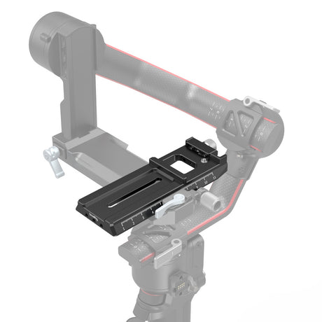 SmallRig x Potato Jet TRIBEX SE Hydraulic Tripod 5305