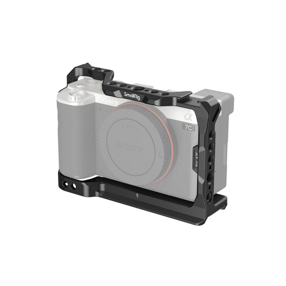 SmallRig Cage for Sony Alpha 7C