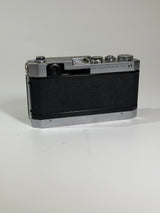 (USED) Canon Model VT Rangefinder Film Camera
