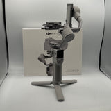 (OPEN BOX) DJI Ronin RS4 Mini Gimbal