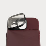 CineBloom Snap-On Filter iPhone 15 Pro & 15 Pro Max