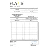 Nebula Filter H-Alpha 1.25-inch 7nm