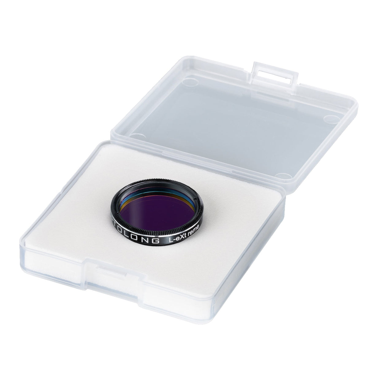 1.25" L-eXtreme Deep-Sky Light Pollution Filter