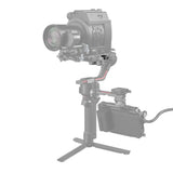 SmallRig Counterweight Kit for DJI RS 5 / RS 3 / RS 3 Pro / DJI RS 2 / RSC 2 and Selected Zhiyun Stabilizers 3125