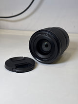 (USED) NIKKOR Z 35mm F1.4 Lens