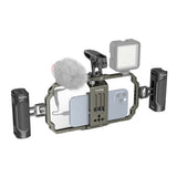 Smallrig Universal Mobile Phone Handheld Video Rig Kit