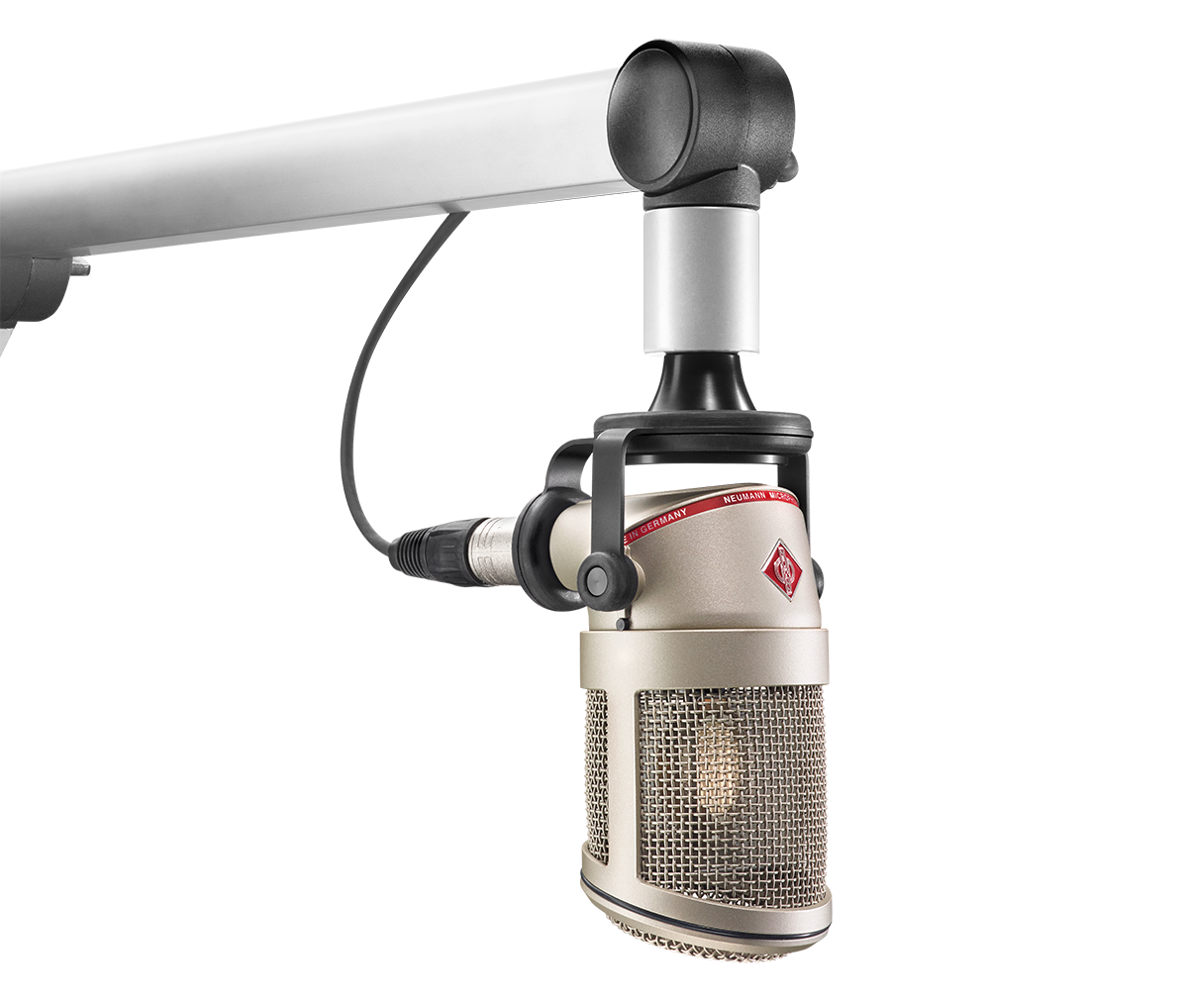 BCM 104 (condenser mic.)