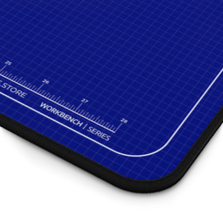 Workbench Series | Cinema Blue Mat