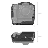 SmallRig Cage for Nikon Z 9