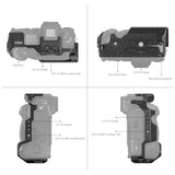 SmallRig Cage for Nikon Z 9