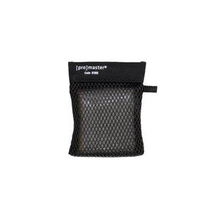 ProMaster Premium Soft Cleaning Cloth with Easy-Open Storage Pouch