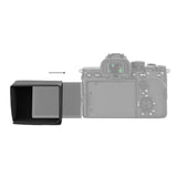SmallRig Sun Hood for Sony Mirrorless Cameras 3206
