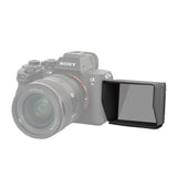 SmallRig Sun Hood for Sony Mirrorless Cameras 3206