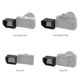 SmallRig Sun Hood for Sony Mirrorless Cameras 3206