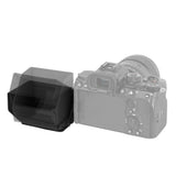 SmallRig Sun Hood for Sony Mirrorless Cameras 3206