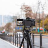 SmallRig Sun Hood for Sony Mirrorless Cameras 3206