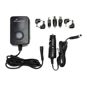 ProMaster XtraPower Universal Digital Camera Power Supply - Image 1