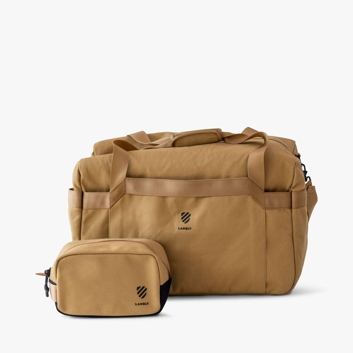 Weekender Duffle Bag