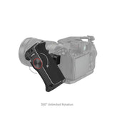 SmallRig Rotatable NATO Side Handle (Left) 3260