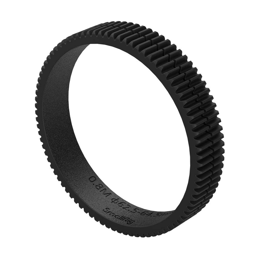 SmallRig Φ72-Φ74 Seamless Focus Gear Ring 3293
