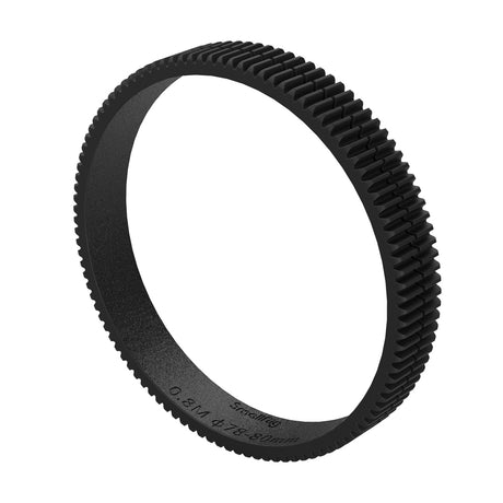 SmallRig Φ66-Φ68 Seamless Focus Gear Ring 3292