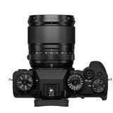 Fujifilm XF 18mm F/1.4 R LM WR Lens