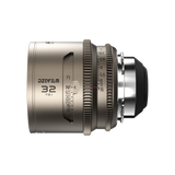 Arcana 1.5X Anamorphic T2.1 Full frame DZOFILM
