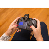 ProMaster Crystal Touch Screen Shield - Nikon Z5, Z5II, Z6, Z6II, Z6III, Z7, Z7II, Z8, Z9, Z f, Fujifilm GFX100RF, and Panasonic DC-S1, DC-S1R, DC-S1H - Image 5