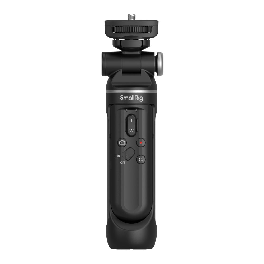 SmallRig Bottom Mount Plate for Sony Alpha 7C II & Alpha 7CR 4438