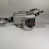 (USED) Canon PowerShot G6 Digital Camera