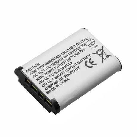 ProMaster Li-ion Battery for Sony NP-BX1 - Image 2