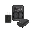 ProMaster Battery & Charger Kit for Sony NP-FZ100 - Image 1