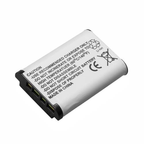 ProMaster Battery & Charger Kit for Sony NP-BX1 - Image 5