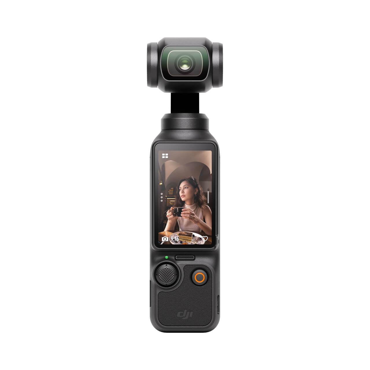 【美品】 DJI Osmo Pocket 3 Osmo Pocket 3 (In-Stock) – IMPULSE
