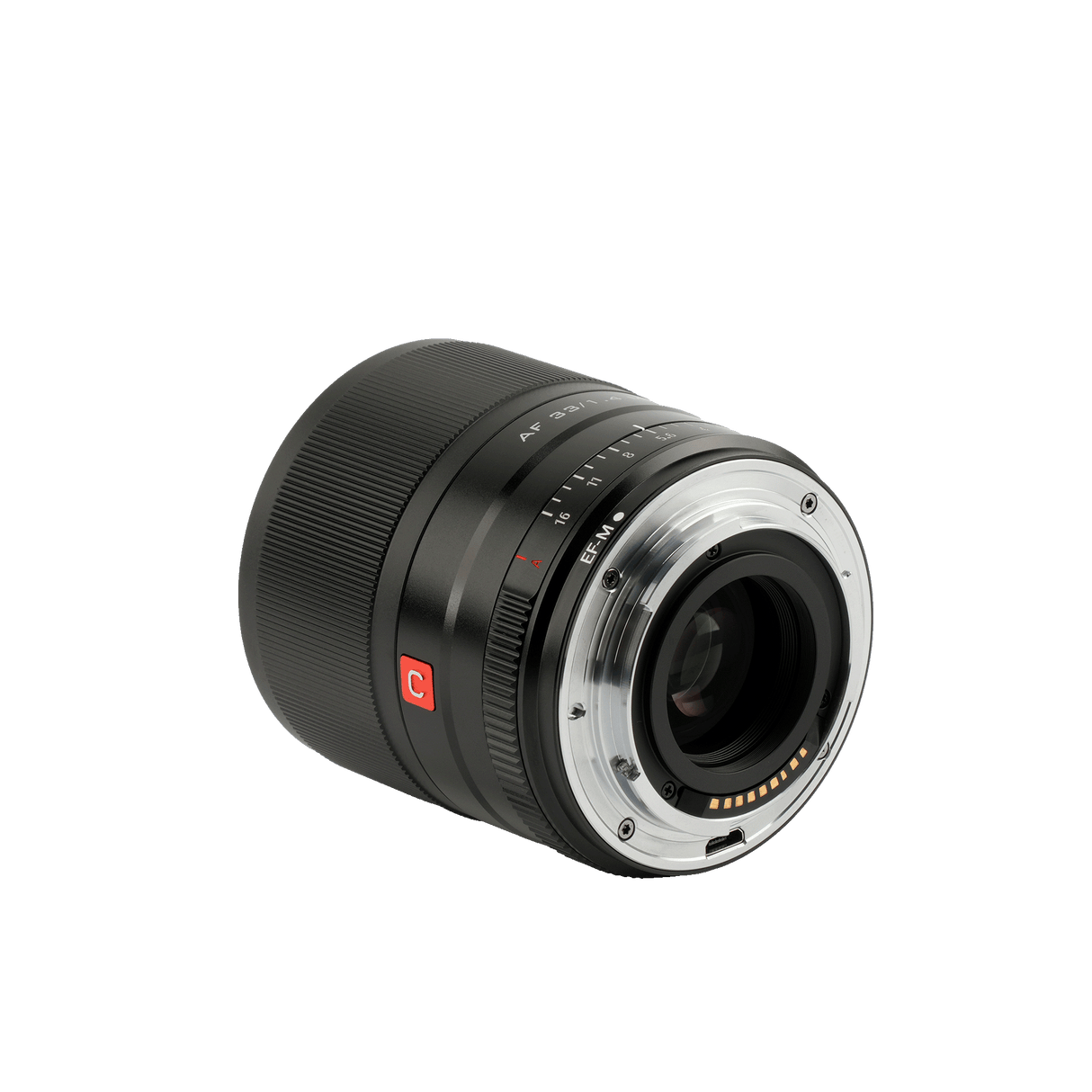 Viltrox AF 33mm F1.4 APS-C Lens for Canon M-Mount