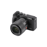 Viltrox AF 33mm F1.4 APS-C Lens for Canon M-Mount