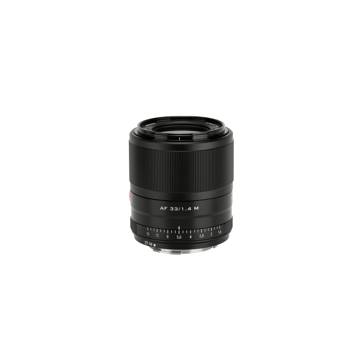 Viltrox AF 33mm F1.4 APS-C Lens for Canon M-Mount