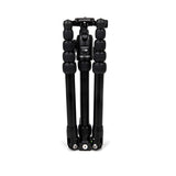 ProMaster XC-M 522K Professional Tripod Kit with Head - Black - Image 2
