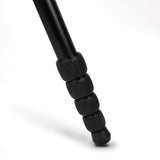 ProMaster XC-M 522K Professional Tripod Kit with Head - Black - Image 8